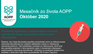 Október 2020
