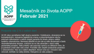 Február 2021