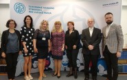 Pacienti sa dohodli na spolupráci so Slovenským národným strediskom pre ľudské práva