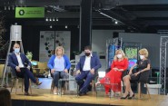 AOPP na konferencii "Ako ďalej slovenské zdravotníctvo?"