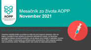 November 2021
