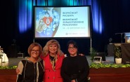 Celoslovenská konferencia: Bezpečnosť pacientov a zdravotníckych pracovníkov v čase pandémie