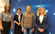 AOPP diskutovalo s predstaviteľmi NCZI o potrebách a očakávaniach pacientov v oblasti ezdravia