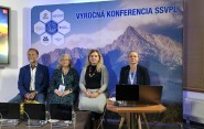 OZ SKLON na 44. výročnej konferencii Slovenskej spoločnosti všeobecného praktického lekárstva