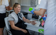 HIV Checkpoint v Bratislave opäť otvorí svoje dvere