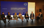 Inovácie môžu pomôcť zlepšiť zdravie obyvateľov Slovenska