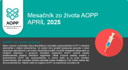 Apríl 2025