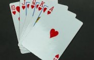 Turnaj v kartových hrách