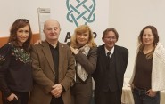 Prezidentkou Asociácie na ochranu práv pacientov SR zostáva Mária Lévyová
