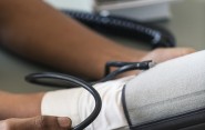 Vysoký krvný tlak denne zistia 80 Slovákom
