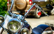 Spanilá jazda motorkárov pre muskulárnych dystrofikov