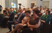 Odborníci diskutovali o smerovaní dlhodobej starostlivosti na Slovensku