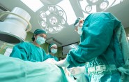Ochorenie COVID-19 vážne ohrozuje pacientov po transplantácii