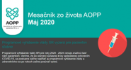 Máj 2020