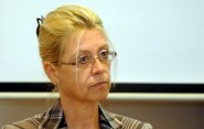 K. Kafková: Bitka o post ministra zdravotníctva