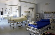 Slovenské nemocnice potrebujú pomoc pacientov