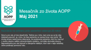 Máj 2021