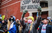Komora mimovládnych neziskových organizácií zasadala kvôli pomoci Ukrajine
