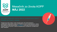 Máj 2022