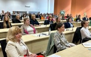 Deň ženského zdravia v Bratislave