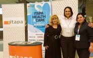 ITAPA HEALTH & CARE 2024: Prezidentka AOPP poukázala na neriešené problémy dlhodobej starostlivosti na Slovensku