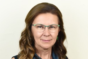 Doc. MUDr. Mária Szántová, PhD.