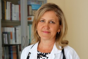 MUDr. Adriana Ilavská, PhD., MBA, MPH