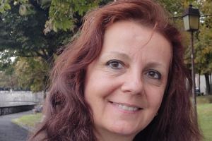 MUDr. Laura Gombošová, PhD.
