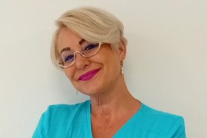 MUDr. Eva Hanáčková