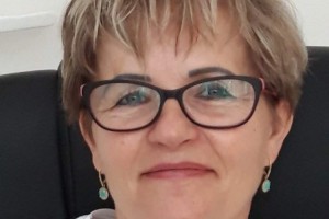 Mária Ďurdinová