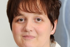 Mgr. Adriana Simová