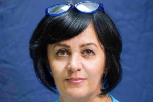 Zdenka Babičová
