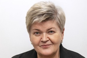 Mgr. Marta Figová