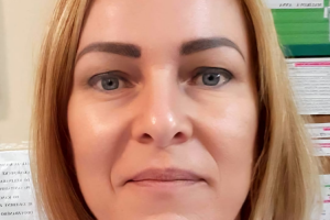 Erika Molnárová