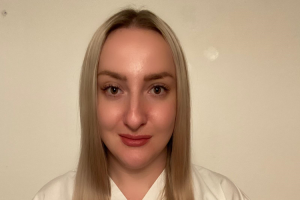 Bc. Katarína Stasinková