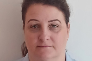 Mgr. Diana Klobučníková, DiS, MHA, MPH