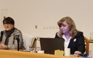 AOPP má nové vedenie. Máriu Lévyovú vystriedala Elena Marušáková